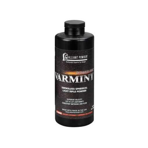 Alliant Powder Power Pro Varmint 1lb (Reach Compliant)