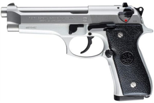 Beretta 92FS Inox 9mm Pistol