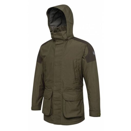 Beretta Tri-Active Evo Jacket Green Moss