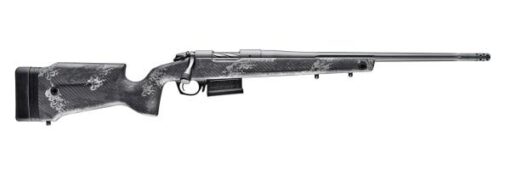 BERGARA Repeating Rifle Mod. B14 Crest -20'' 6,5Creedmoor 5/8'x24