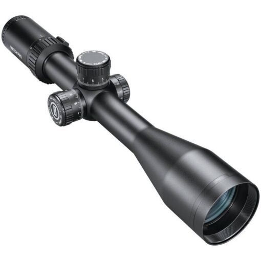 Bushnell Match Pro 6-24X50 Deploy Mil Reticle