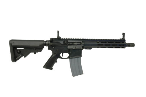 Colt M4 CQC 5.56mm Semi-Auto Enhanced Patrol Rifle | 10.3" Barrel