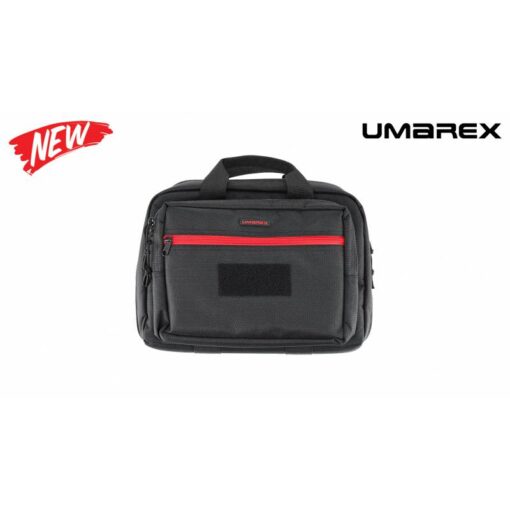 Double Pistol Case by Umarex (UMDPC)