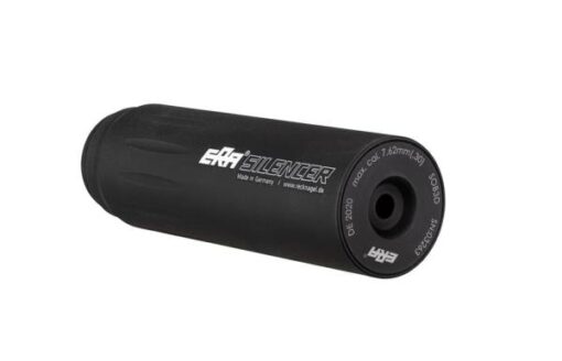 ERATAC Silencer - with License SOB 3D - Der Effiziente m. ERA-LOC