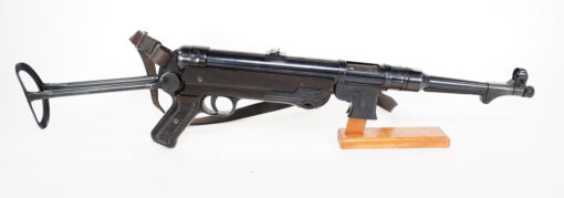 German MP-40 9mm FXO 41 Original German