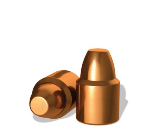 H+N Handgun Bullets 429-240-SWC High Speed 500 Stk .44