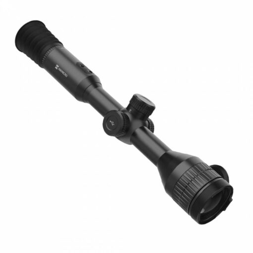 HIKMICRO Stellar Pro 50mm Thermal Rifle Scope - SQ50