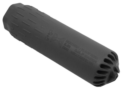 HuxWrx 556K 5.56mm Flow-Through Suppressor