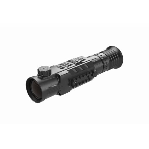 Infiray Iray Rico Series Thermal Rifle Scope