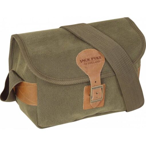 Jack Pyke Cartridge Bag Duotext