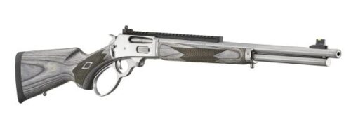 MARLIN Lever Action Rifle Mod. 336 SBL (6+1) .30-30Win