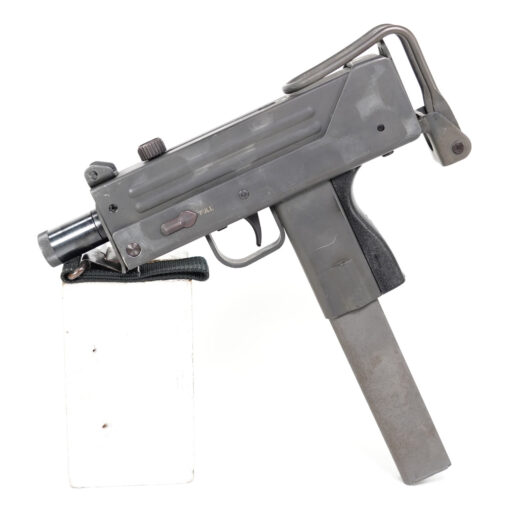 Military Armament Corp Mac-10 45 acp