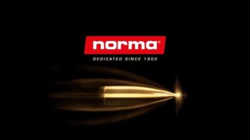 NORMA Rifle Cartridges 7x65R Vulkan 20 Stk 11,0g/170gr