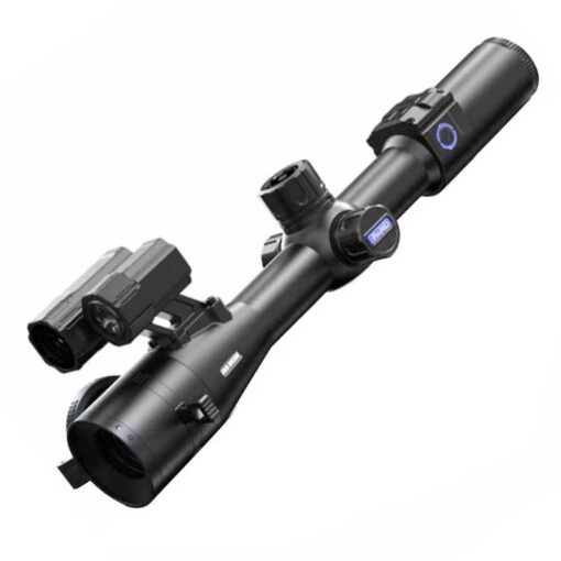 PARD DS35 50 LRF GEN 2 NIGHT VISION RIFLE SCOPE 4 - 8X