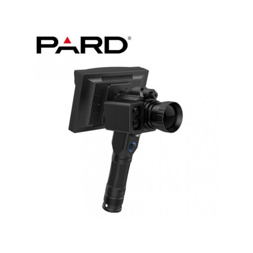 Pard G25 LRF Hand Held Thermal Imaging Camera