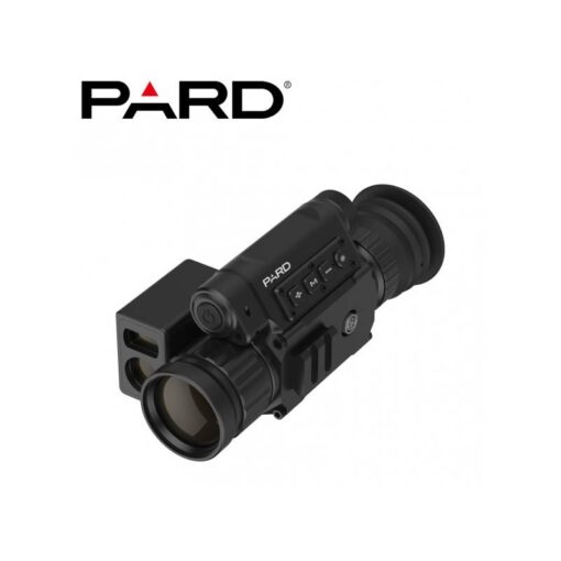 Pard SA 45 LRF Thermal Imaging Rifle Scope