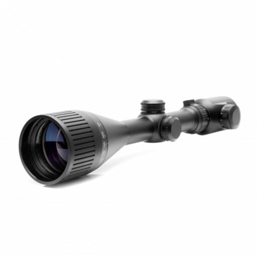 Richter Optik Exact 3-9x42 AO