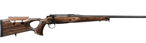 SAUER Repeating Rifle Mod. 101 GTI Std-/Magnumkal. o.Visierung