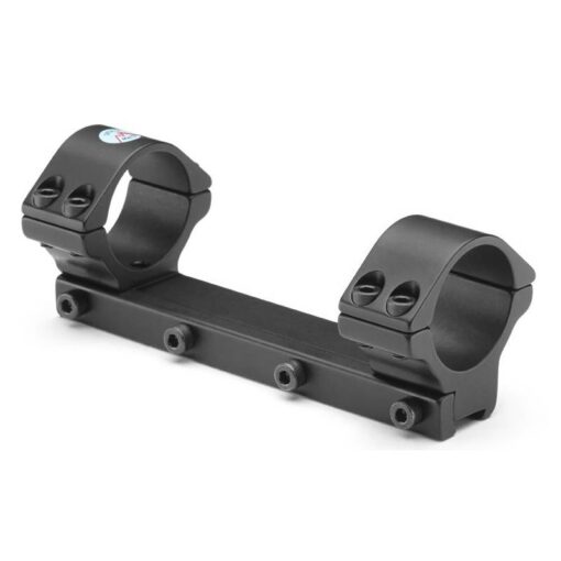 Sports Match 30mm Tube MEDIUM One Piece Scope Mount For 11mm / 3/8