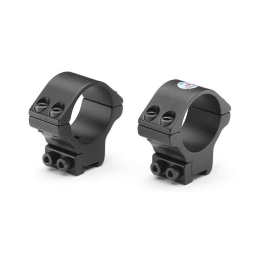 Sports Match 30mm Tube MEDIUM Scope Mounts For 11mm / 3/8