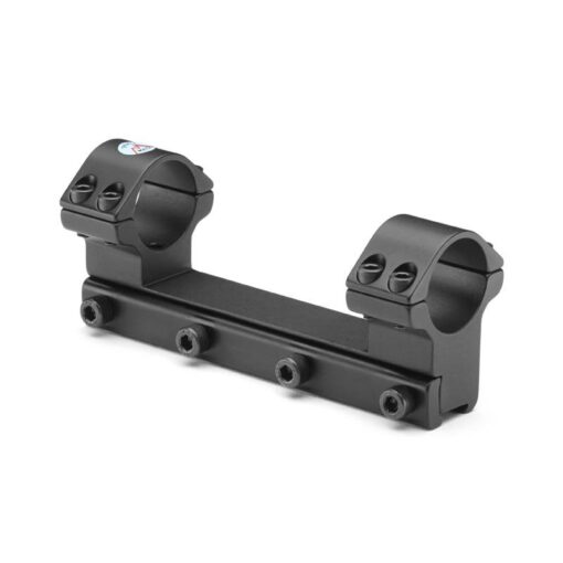 Sportsmatch 1 Piece High Double Screw Scope Mount