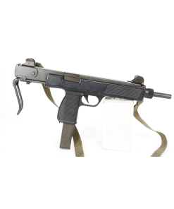 Steyr MPi 69 100% Factory Machine Gun