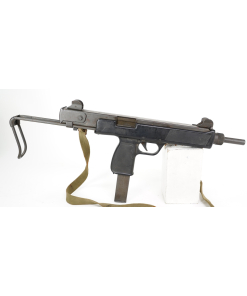 Steyr MPi 69 Factory Machine Gun