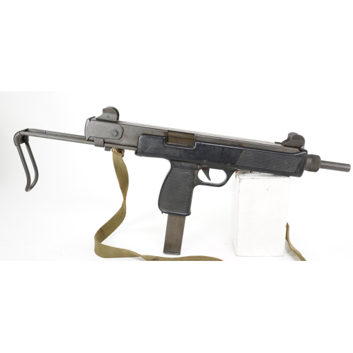 Steyr MPi 69 Factory Machine Gun