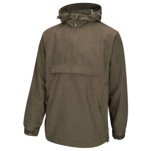 Struther Smock Field Jacket