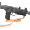 Vector Arms Uzi Registered Receiver