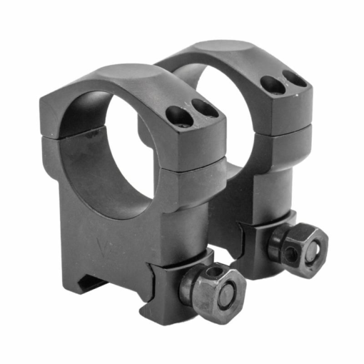 Vector Optics VictOptics 30mm Picatinny High Scope Mounts (SCTM-08)