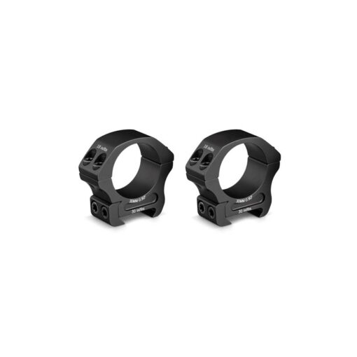 Vortex Pro Series 30mm-Rings