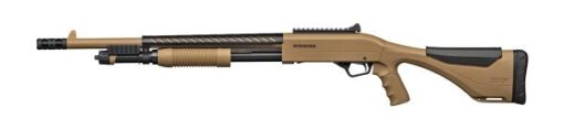 WINCHESTER Pump Action Shotgun