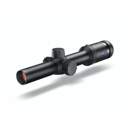 Zeiss Conquest V4 1-4x24 Reticle 60