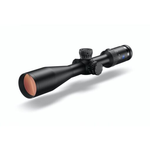 Zeiss Conquest V4 6-24x50 Reticle 60 - Ballistic Turret