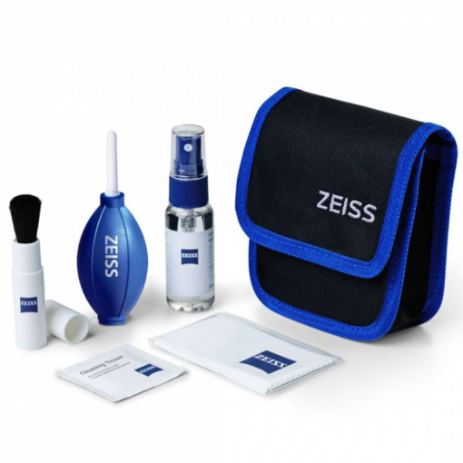 Zeiss Lens Cleaning Kit