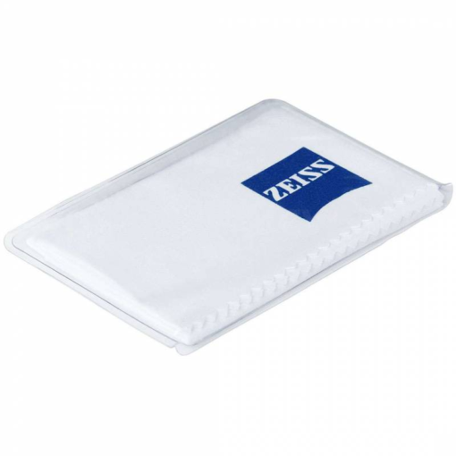 Zeiss Microfibre Lens Cloth (30 X 40 cm)